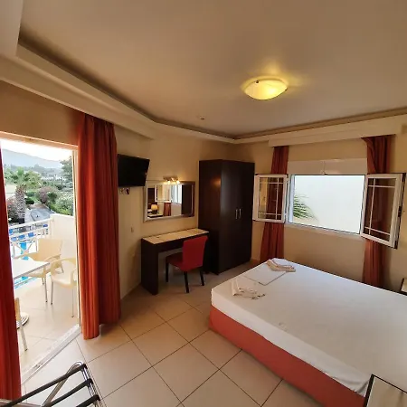 Vivian Apart-hotel 2*