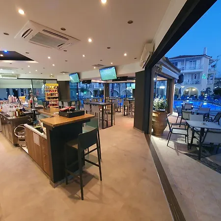 Apart-hotel Vivian 2*