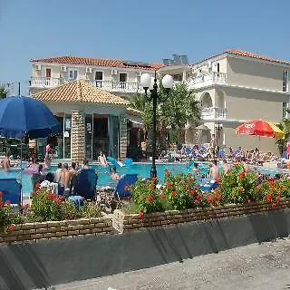 Vivian Apart-hotel 2*