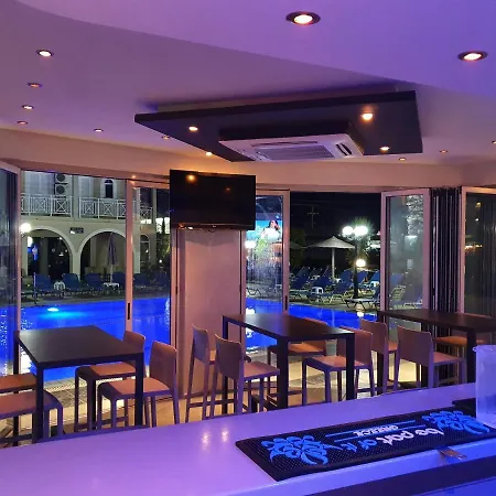 Lejlighedshotel Vivian 2*