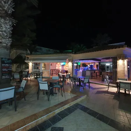 Vivian Lejlighedshotel 2*