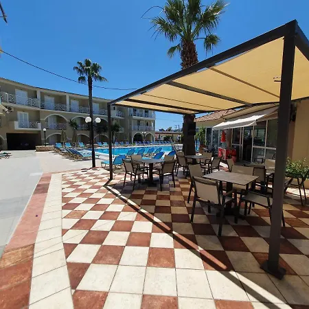 Vivian Lejlighedshotel