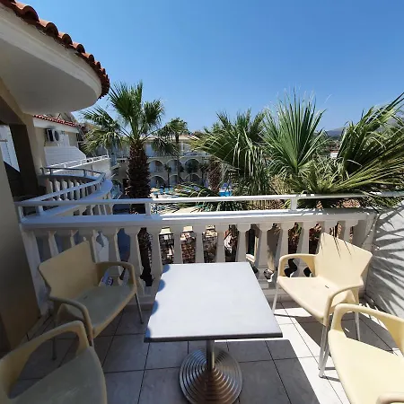 Lejlighedshotel Vivian 2*