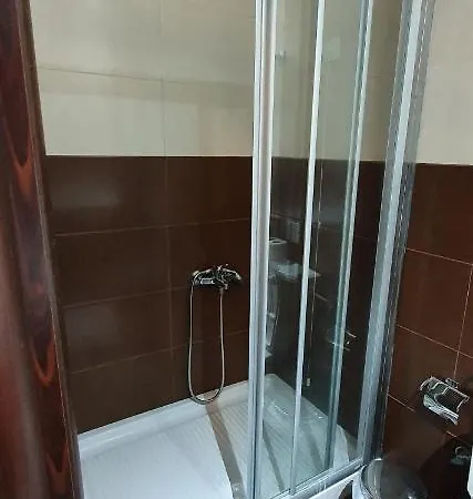 Vivian Lejlighedshotel Laganas