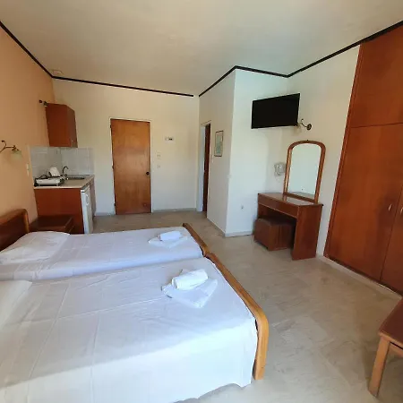 Lejlighedshotel Vivian