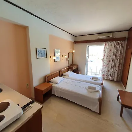 Vivian Lejlighedshotel
