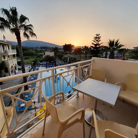 Vivian Lejlighedshotel 2*