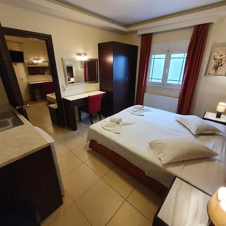 Lejlighedshotel Vivian 2*