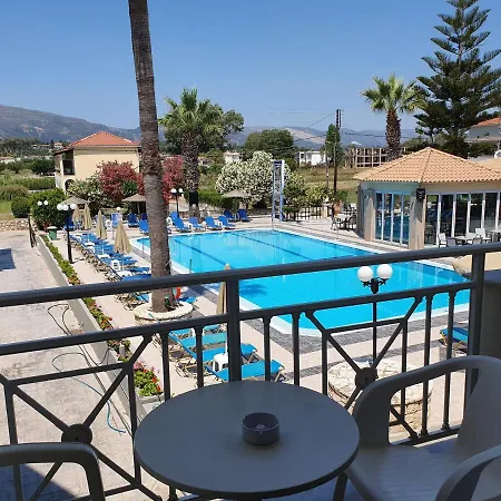 Vivian Lejlighedshotel