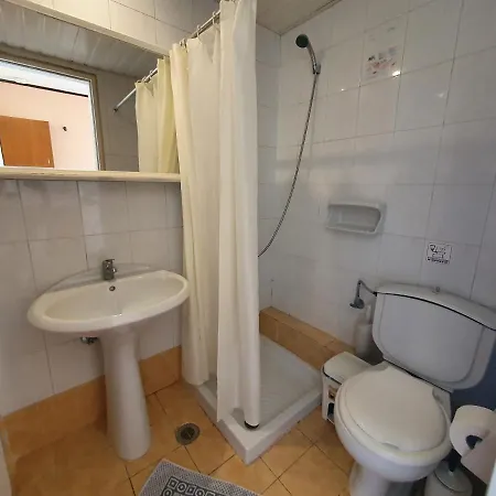 Vivian Lejlighedshotel 2*