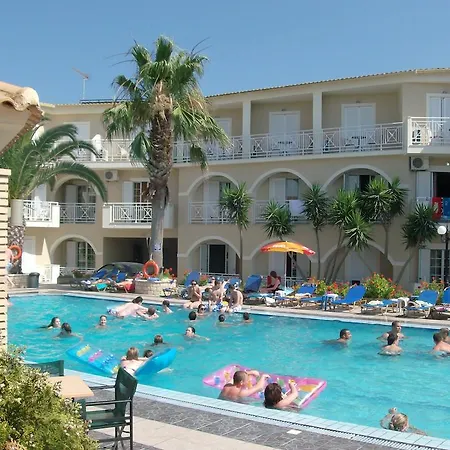 Lejlighedshotel Vivian 2*