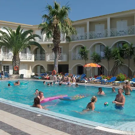 Lejlighedshotel Vivian
