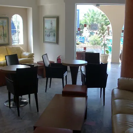 Lejlighedshotel Vivian