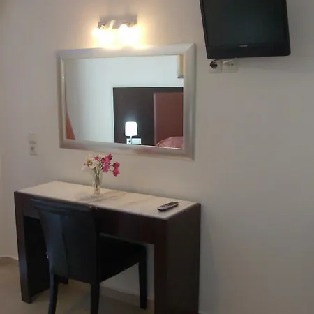 Lejlighedshotel Vivian 2*