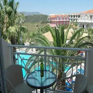 Vivian Lejlighedshotel